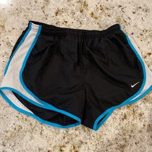 Nike athletic shorts